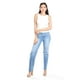 thumbnail image 4 of Blusa sin mangas escote tipo barco /Juvenil, 0271 (Hueso) beige M, 4 of 4