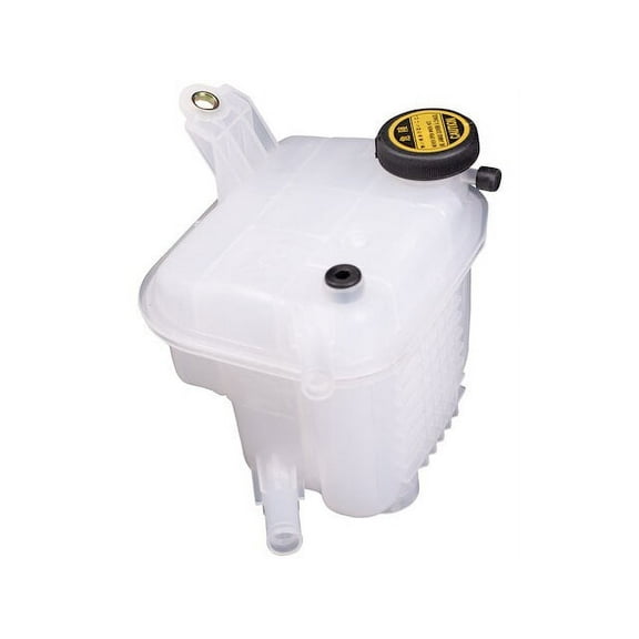 Expansion Tank - Compatible with 2020 - 2021 Toyota Corolla