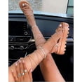 thumbnail image 1 of Sandalias gladiadoras para mujer, 1 of 1