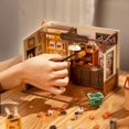 thumbnail image 5 of Rolife Becka's Baking House DIY Miniature House Kit DG161, 5 of 5