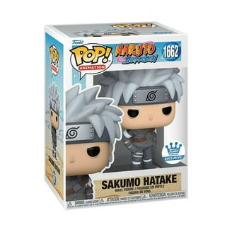 Funko Pop! Moment: Naruto: Shippuden - Madara Susano'o #1878
