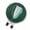 Green, variant on Gieenan Golfball Markers Magnetic Hat Clip Suit Clothing Golfs Hat Clips Caps Clip