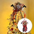 thumbnail image 2 of Adornos de árbol de Navidad, guirnalda de Santa Claus, decoración colgante de ventanas y puertas, adorno de escritorio de Año Nuevo, decoración del hogar, 2 of 4