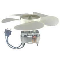 Endurance Pro S1200A000 120V 0.6 Amps, 3000 RPM for Broan NuTone Bathroom Fan