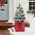 thumbnail image 4 of Christmas Decorations Artificial flowers 76Cm Christmas Tree With Is Inserted With Thick And Even Artificial And With Powder Which Perfectly Replicates The Household accessories, 4 of 5