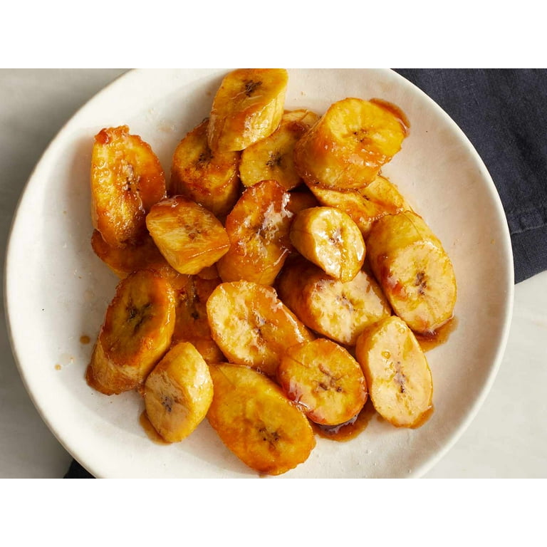 Fresh Plantain, Each