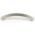 thumbnail image 3 of Alno A240-4-BARC Regal 4" Cabinet Pull Barcelona, 3 of 6