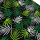 thumbnail image 3 of Fotbe Tropical Leaves1 Gorro Clásico de Béisbol, Gorra Ajustable con Broche Snapback, Gorro de Exterior de Algodón Suave, 3 of 6