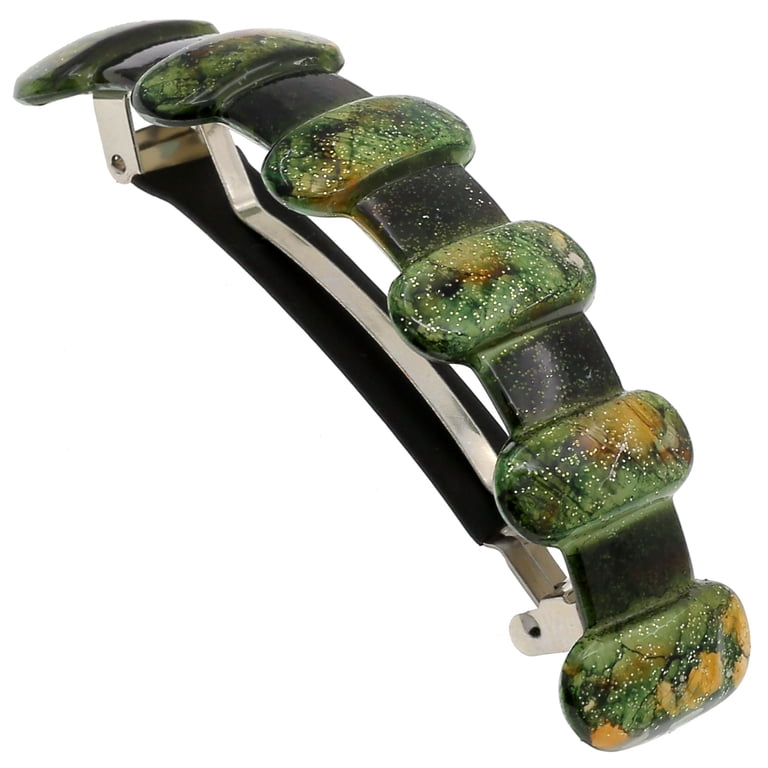 Camila Paris CP3298 French Hair Barrette Clip for Girls for  display picture 1