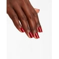 thumbnail image 3 of OPI Nail Lacquer - Amore at the Grand Canal - #NLV29 0.5 oz * BEAUTY TALK LA *, 3 of 3