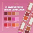thumbnail image 4 of Rubor Juvia's Place Blushed Duo Volume5 para mejillas naturales rosadas, 4 of 8