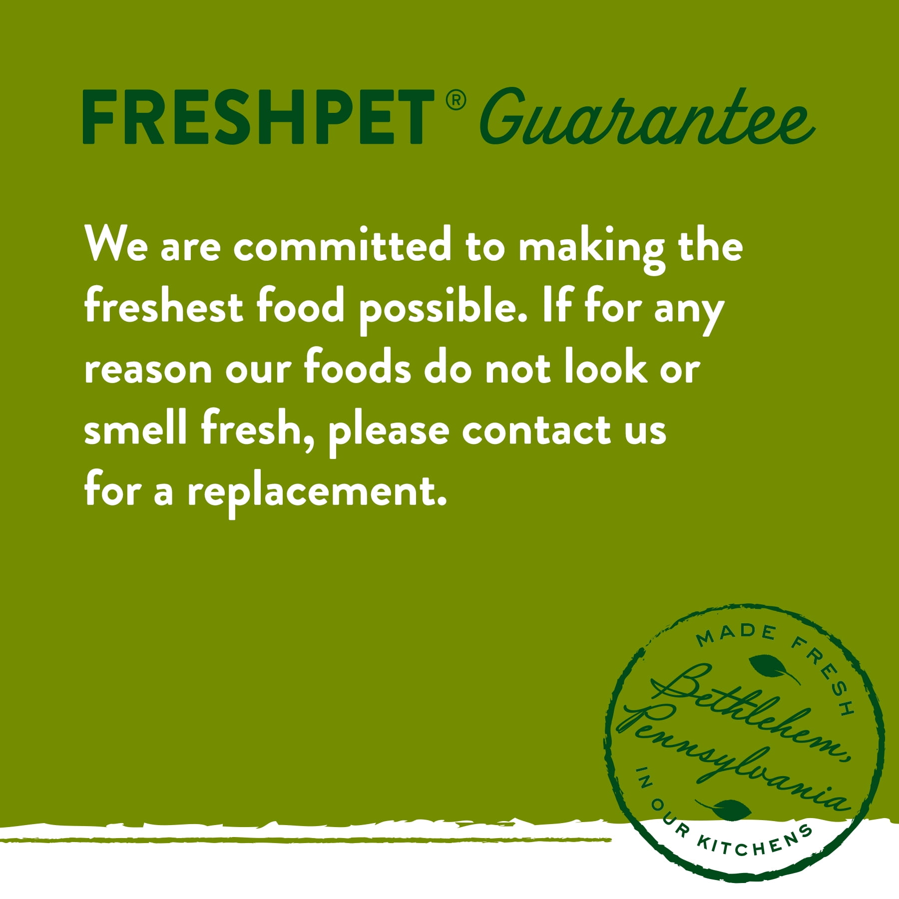 Freshpet Select Fresh From the Kitchen Home Cooked Chicken Recipe for Dogs 1.75lb Bag Walmart