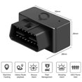 thumbnail image 3 of Plug In Tracking OBD2 Vehicle Mounted Intelligent GNSS Tracking for Vehicles Featuring Rapid Acceleration Monitoring, 3 of 5