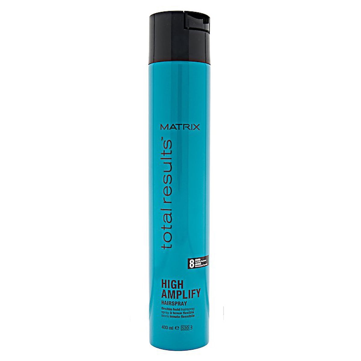 Matrix Matrix Total Results High Amplify Hairspray 13. 6 oz/ 400 ml