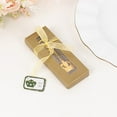 thumbnail image 5 of BalsaCircle 5 Gold 3 in Metal Princess Crown Keychains Gift Box Thank You Tags Party Events Decorations, 5 of 8