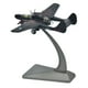 thumbnail image 4 of 1:144, modelo de avión de aleación, modelo de avión con Base de exhibición, coleccionables, decoración de mesa, recuerdo, avión fundido a presión, Hugo Aviones fundidos a troquel, 4 of 10