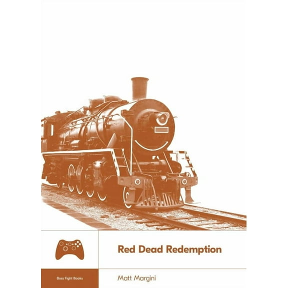 Red Dead Redemption, (Paperback)