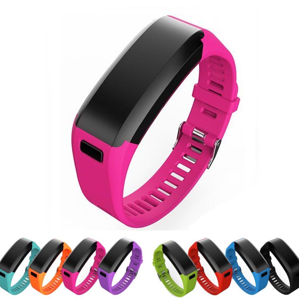 garmin vivosmart hr