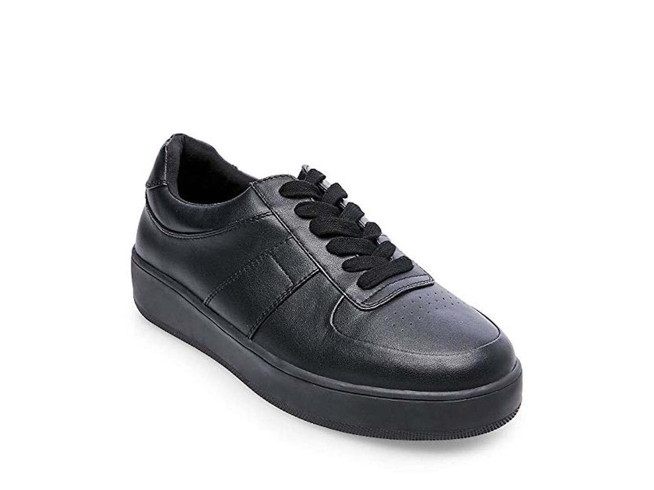 steve madden low top sneakers