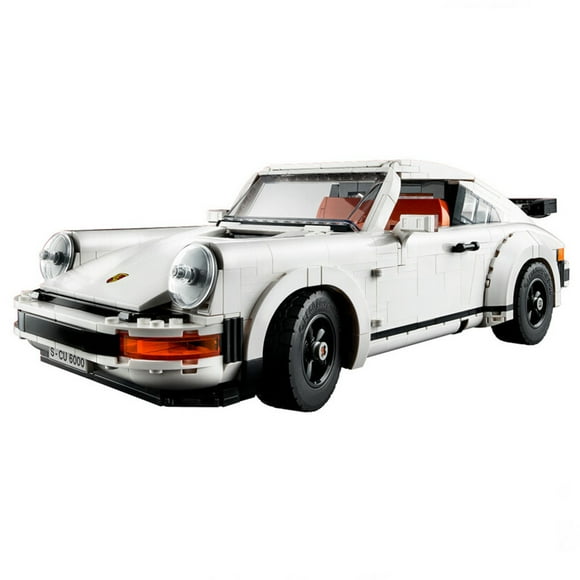 LEGO Porsche 911 10295