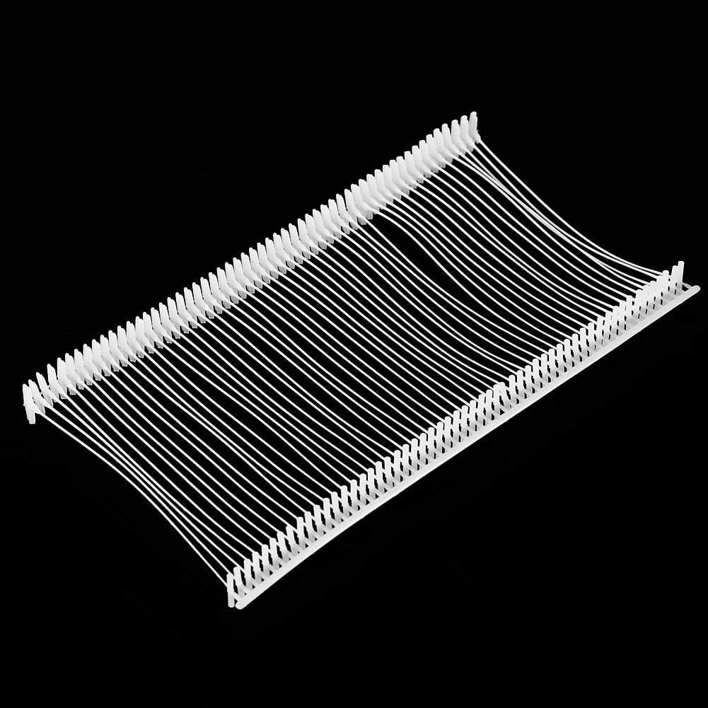 High Efficiency Tagging Attachments, Tag Barbs, Low Cost Tagging