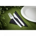 thumbnail image 6 of Karat Earth PLA Medium-Heavy Weight Compostable Forks Bulk Box - 1,000 ct, 6 of 7