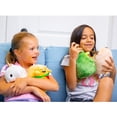thumbnail image 6 of Good Banana Avocado Loud Mouth 6" Plush Toy, 6 of 7