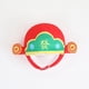 thumbnail image 1 of Sombrero de felpa Baoblaze Sombrero tradicional chino Regalo Niños adultos Novedad Sombrero de invierno para el Festival de Año Nuevo, 1 of 7
