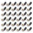thumbnail image 1 of 36 PCS Carbon Brushes for Angle Grinder 5x8x13mm for Hand Drill/Sander Electric Drill Tools, 1 of 5