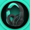 thumbnail image 5 of Back to School Supplies Clearance Headphones Wireless Bluetooth Headset Subwoofer Bluetooth 5.1 Mobile Computer Game Music Sports Game Headphones, 5 of 6