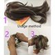 thumbnail image 4 of Champú natural sostenido por la naturaleza, orgánico crudo y elaborado de forma silvestre con probióticos, hipoalergénico, natural y sin sulfatos, para cuero cabelludo sensible, cabello seco, caspa, e, 4 of 5