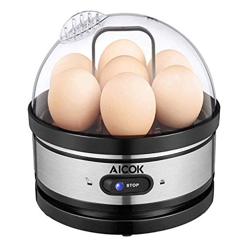 egg boiler electric philips 6 eggs