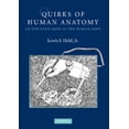 thumbnail image 1 of Pre-Owned Quirks of Human Anatomy: An Evo-Devo Look at the Human Body (Paperback) 0521732336 9780521732338, 1 of 1