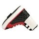 thumbnail image 5 of Funda para cabeza de palo de Golf, cubierta para cabeza de palo de Golf de cuero PU con forma de zapato divertido, Protector para palos, 5 of 9