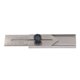 thumbnail image 2 of Regla paralela regla de línea deslizante portátil resistente de 0 a 100 mm para carpintería ANGGREK Otros, 2 of 8