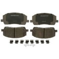 thumbnail image 2 of Acdelco 14D884CHF1 Pad Kit,Frt Disc Brk, 2 of 3