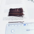 thumbnail image 4 of 100 Horquillas para el cabello marrones Horquillas con caja para Mujer Señora Niñas Niños Horquilla para el cabello Onda invisible Pasador Horquilla Cabello a granel..., 4 of 4