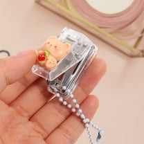 GETAJGHSD paper punches for crafting plastic 2pcs