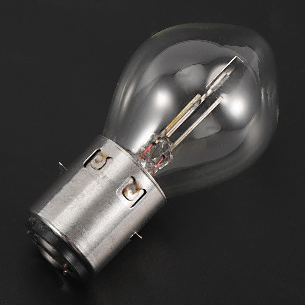 Kymco Agility 50 Headlight Bulb Head Light BAY20D 1 FREE 