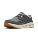 thumbnail image 4 of Zapatos Columbia Bahama X Relaxed para hombre, Grill/Sunset Red, 4 of 5
