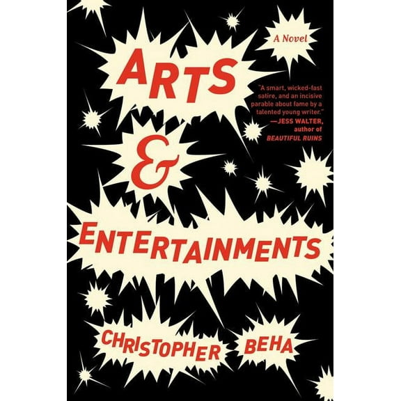 Arts & Entertainments, (Paperback)