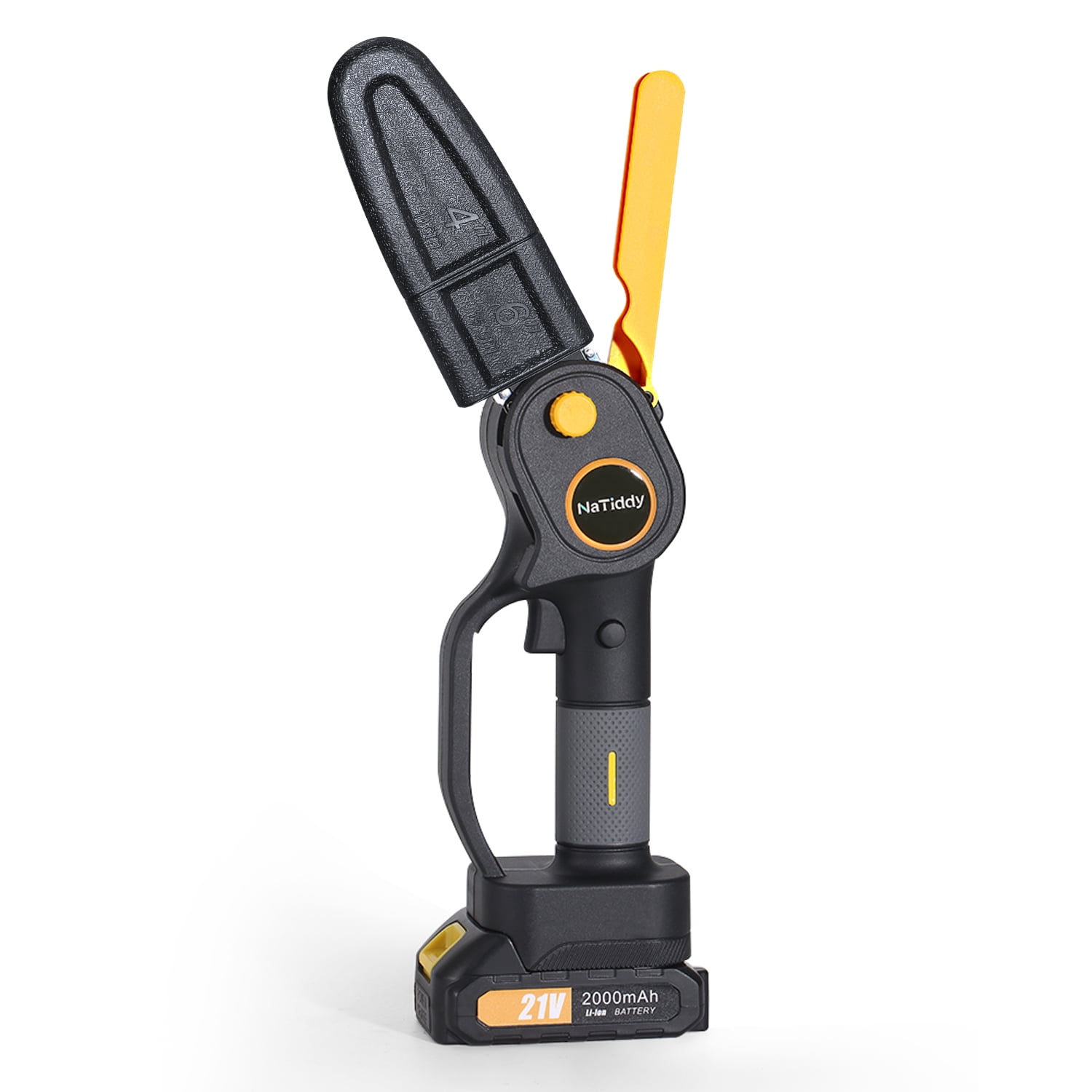 Natiddy 6 inch Chainsaw Bar Guard