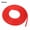 5M Red, variant on 5M Car Door Edge Scratch Protector Strip Auto U Type Rubber Moulding Trim Protection Side Adhesive Sealing Guard Sticker