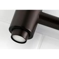thumbnail image 4 of KINGSTON BRASS KS8105ZX Millennium Pot Filler, Oil Rubbed Bronze, 4 of 5
