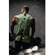 thumbnail image 5 of Playera Tank Sin Mangas Hombre Gym Top Deportiva Casual, 5 of 8