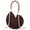 Coffee, variant on Seashell Purse for Women Boho Shell Handbag Handmade Crochet Tote Bag  Crossbody Shoulder Bag Summer Beach Clutch Hobo Handbag