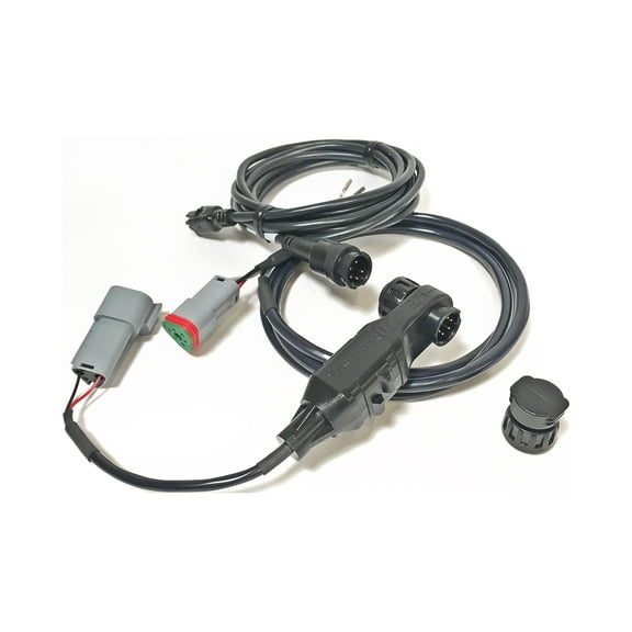 EAS Shift-On-The-Fly Accessory