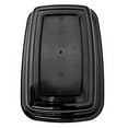 thumbnail image 2 of 32 oz. Black Rectangular Microwavable Food Take-Out Containers w/Lid (Pack of 50 ), 2 of 6