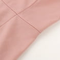 thumbnail image 4 of FcBaudy Robes de Soirée, Robes d'Été pour Femmes, Robes pour Femmes Nouvelle Robe à la Mode à Manches Longues de Couleur Unie Robe Formelle Robe de Soirée Robe pour Femme, 4 of 9