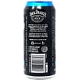 thumbnail image 3 of Pack de 24 Bebida Preparada Jack Daniels Agua Mineral Lata 473 ml, 3 of 3